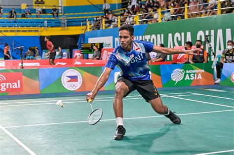 Badminton Asia Championships 2022: Preview, schedule, stars .